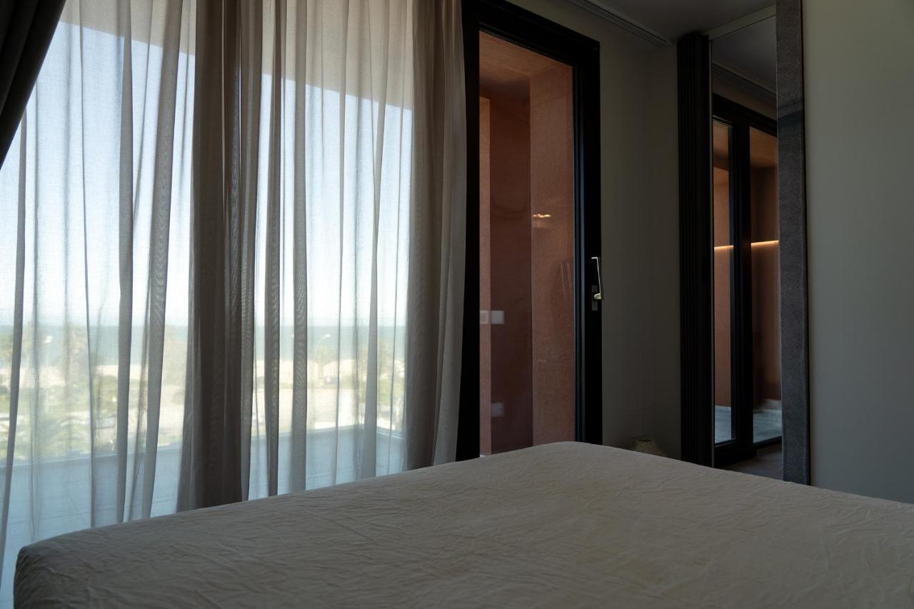 Piccola Maesta' Boutique Rooms Чивитанова Марке Екстериор снимка