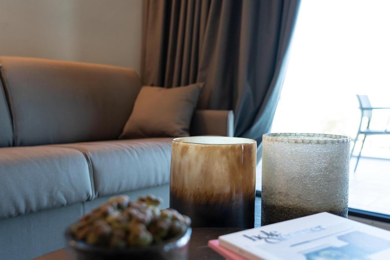 Piccola Maesta' Boutique Rooms Чивитанова Марке Екстериор снимка