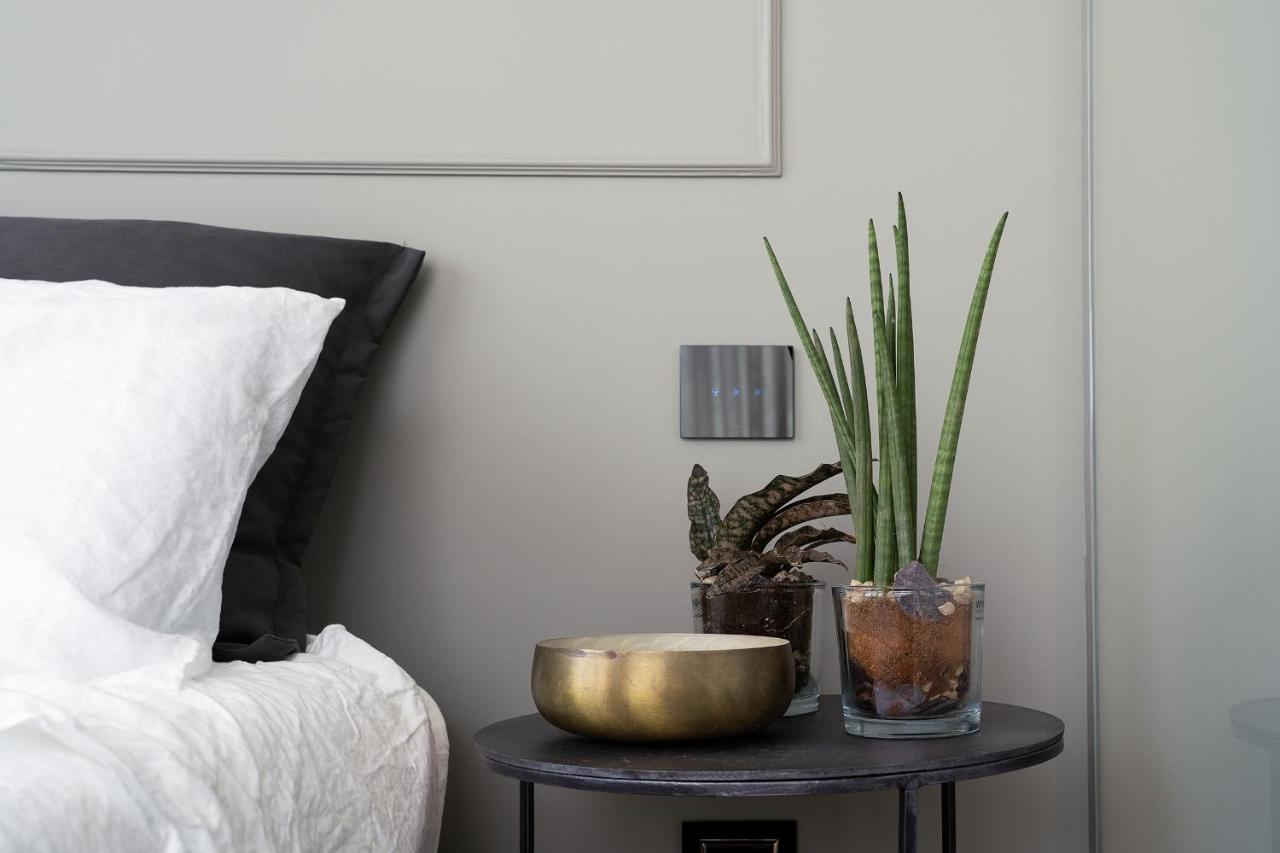 Piccola Maesta' Boutique Rooms Чивитанова Марке Екстериор снимка