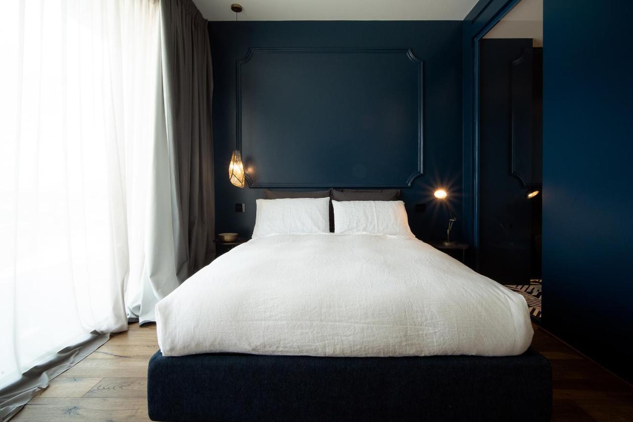 Piccola Maesta' Boutique Rooms Чивитанова Марке Екстериор снимка
