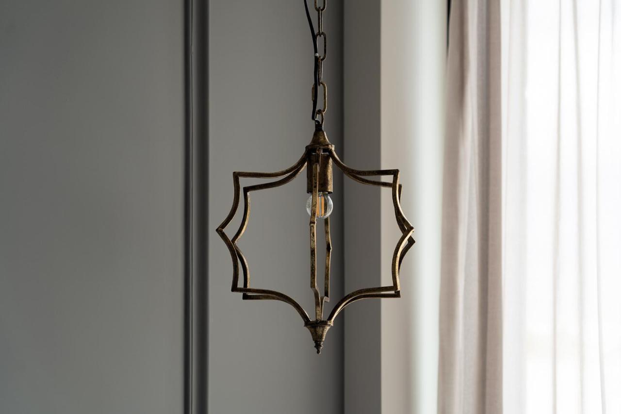 Piccola Maesta' Boutique Rooms Чивитанова Марке Екстериор снимка