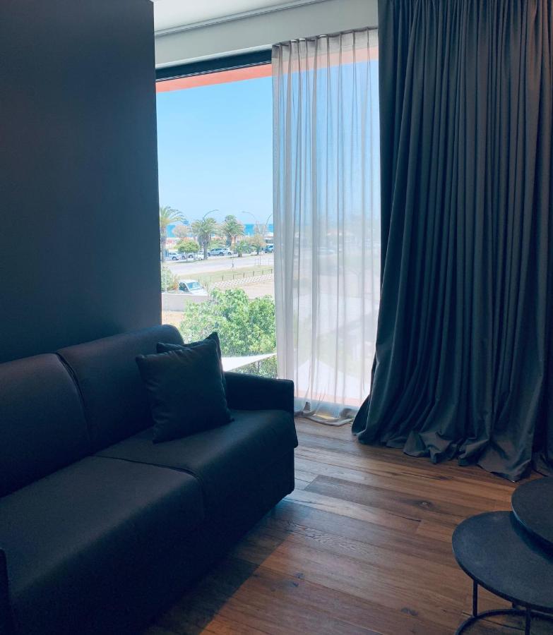 Piccola Maesta' Boutique Rooms Чивитанова Марке Екстериор снимка